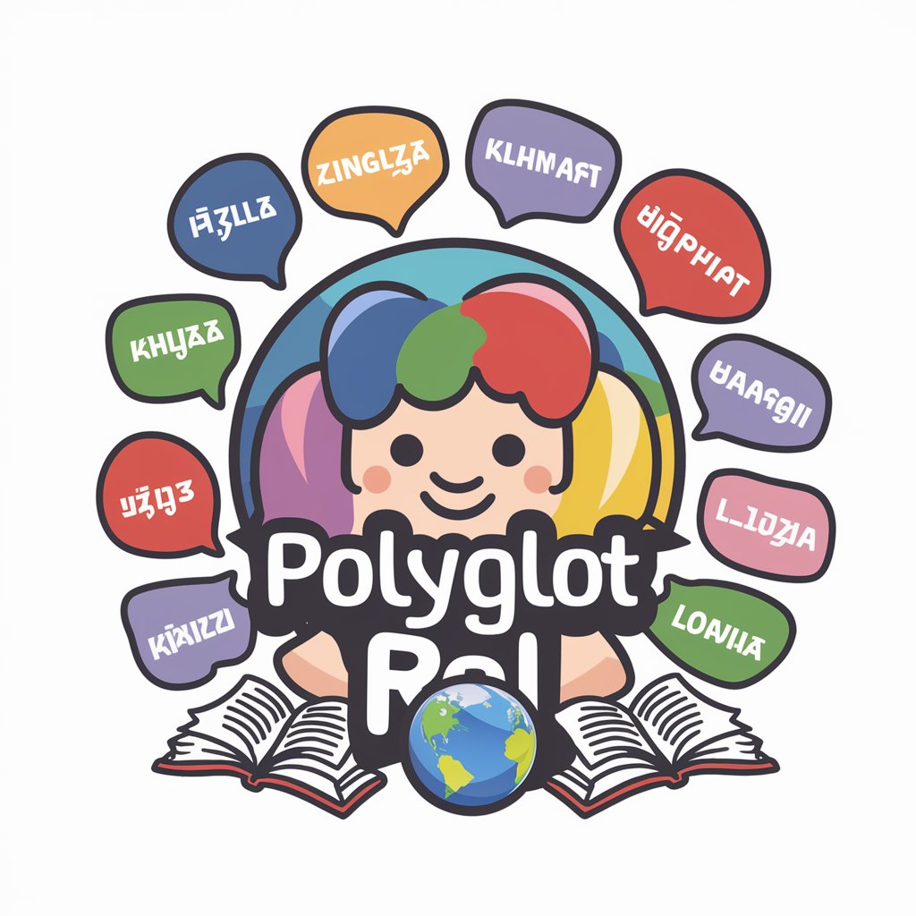 Polyglot Pal