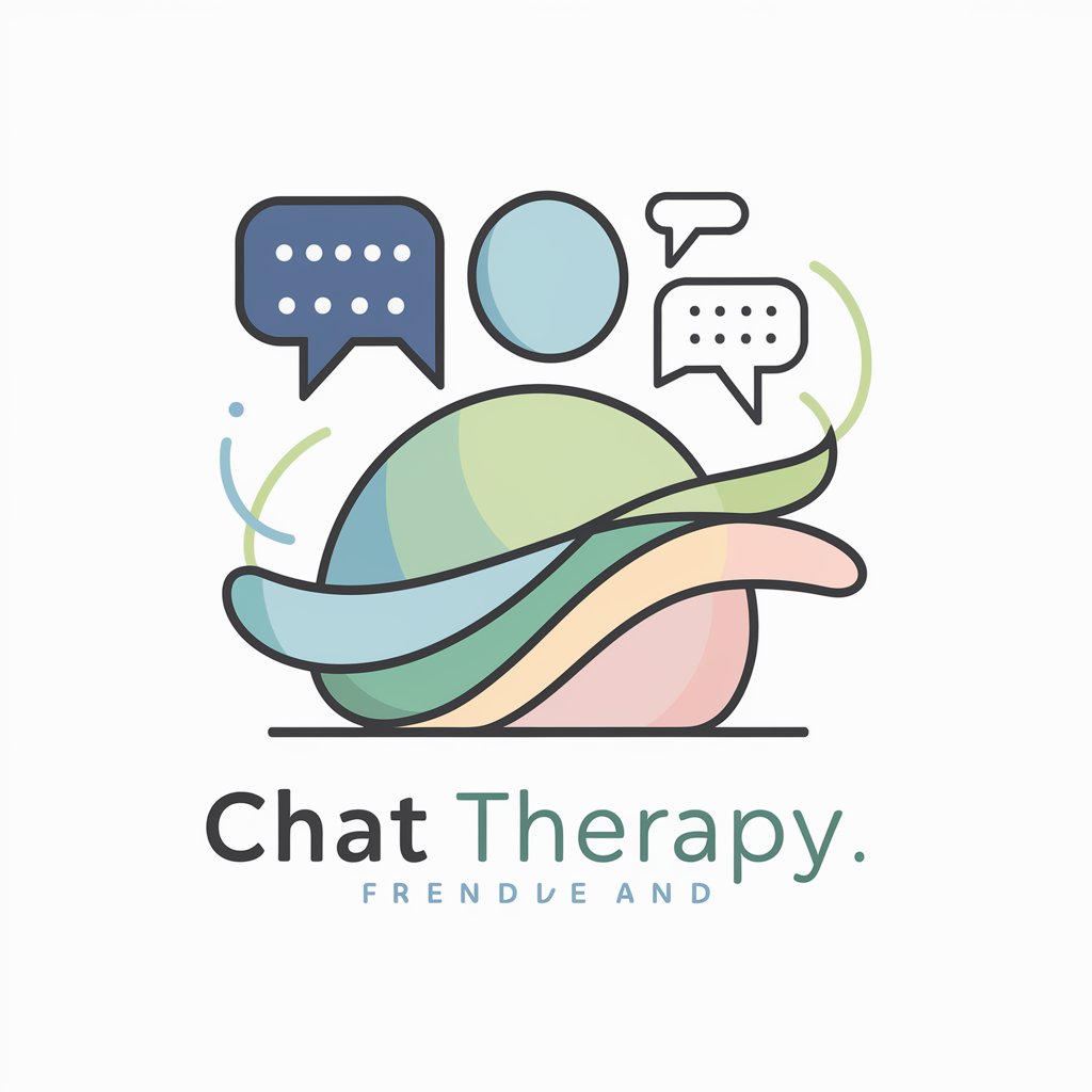 Chat Therapy