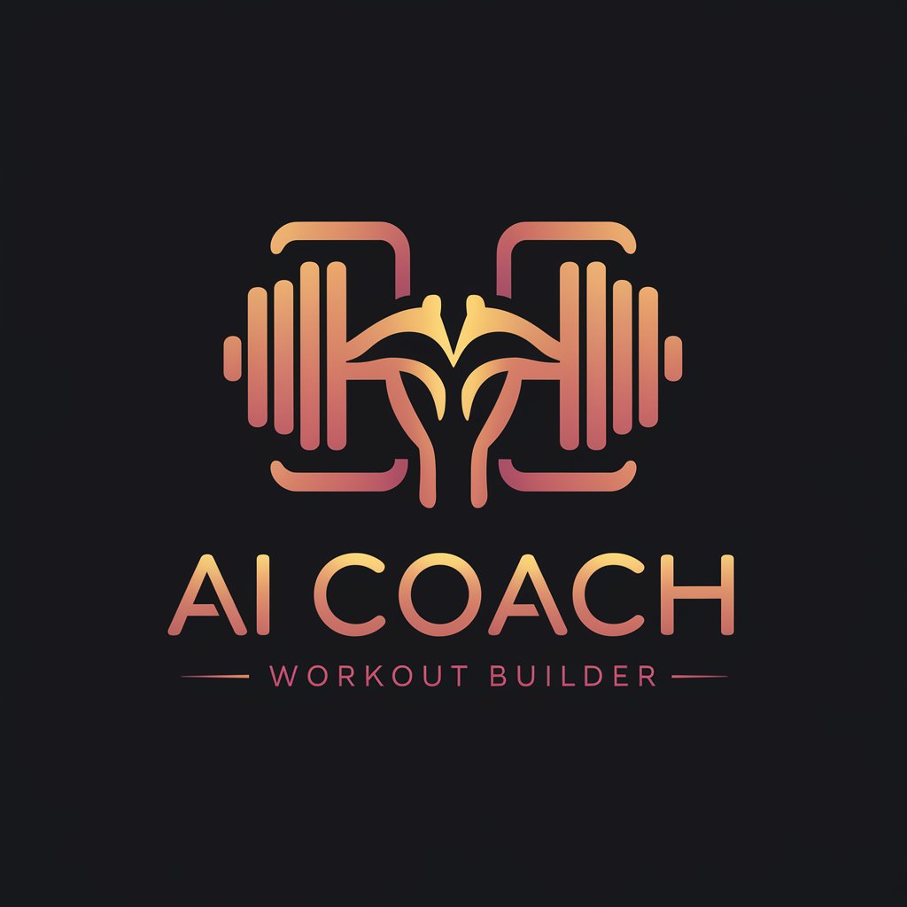 Ai Coach - Workout Builder