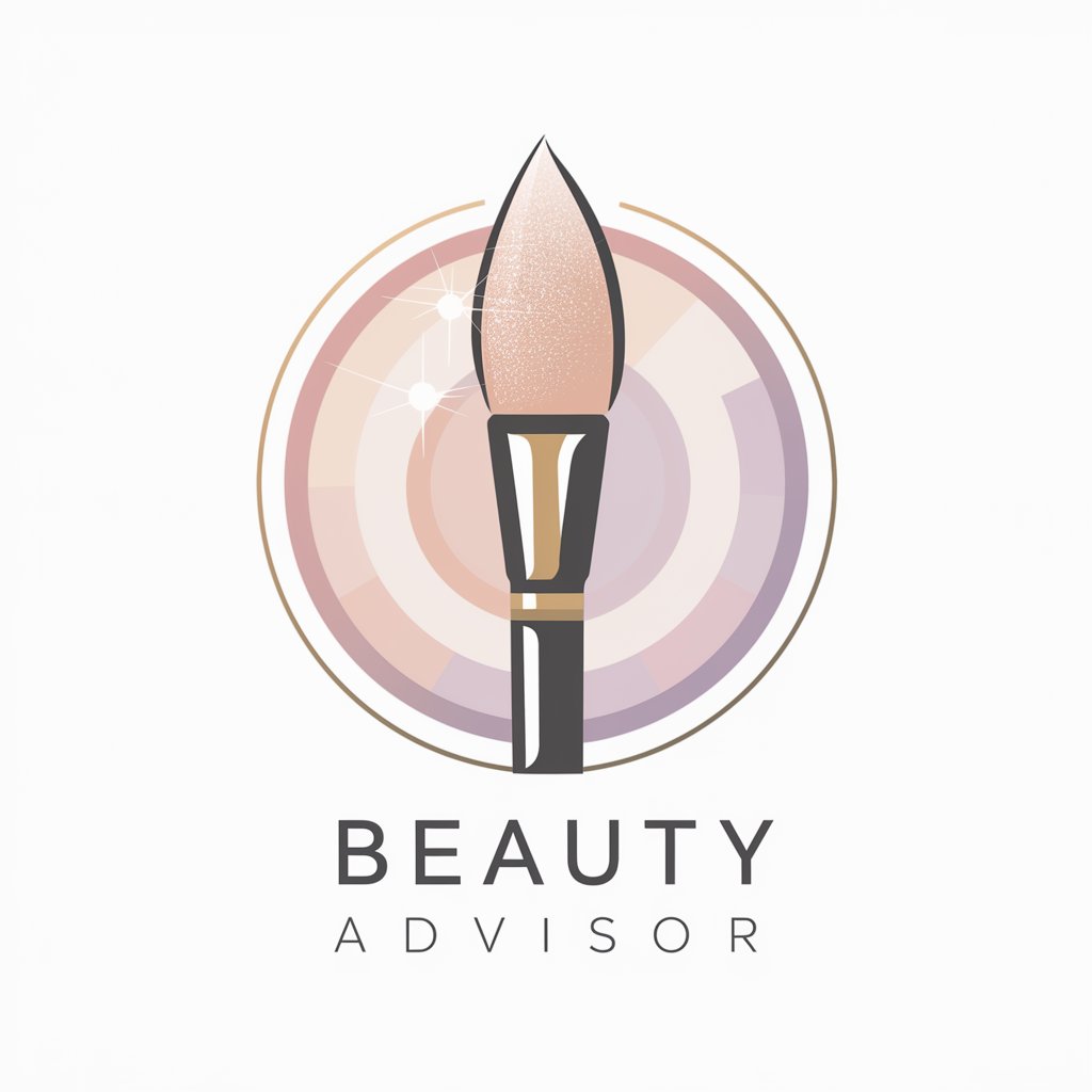 Beauty Advisor