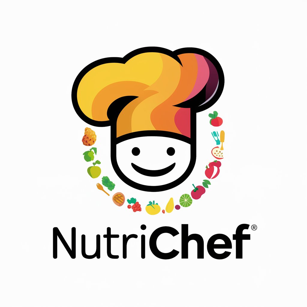 NutriChef in GPT Store