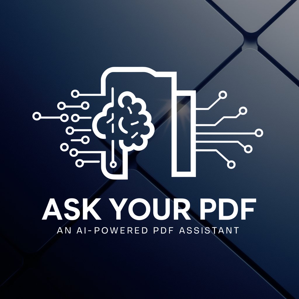 Ask Your PDF in GPT Store