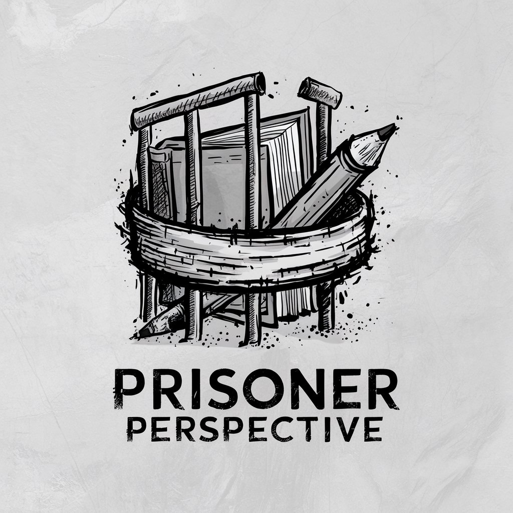 Prisoner Perspective