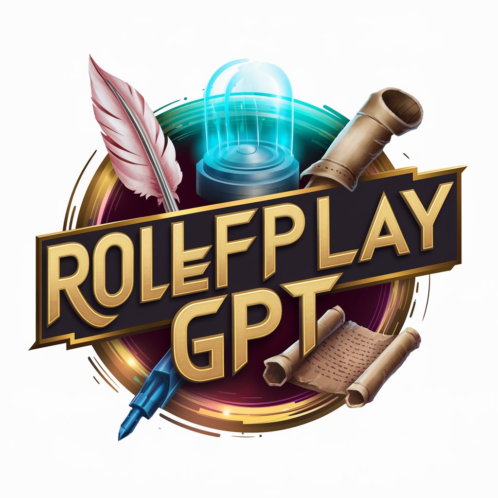 RoleplayGPT in GPT Store