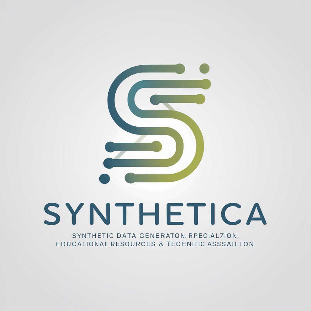 Synthetica in GPT Store