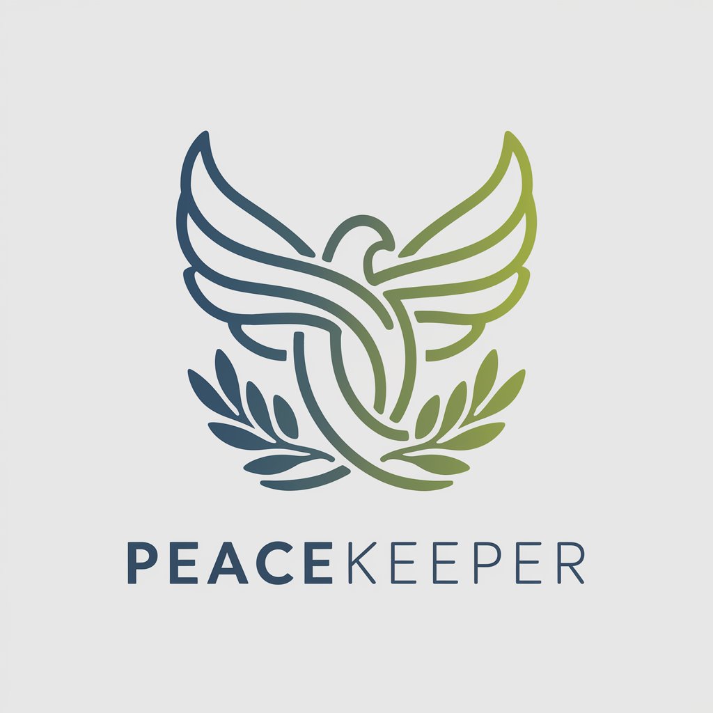 Peacekeeper