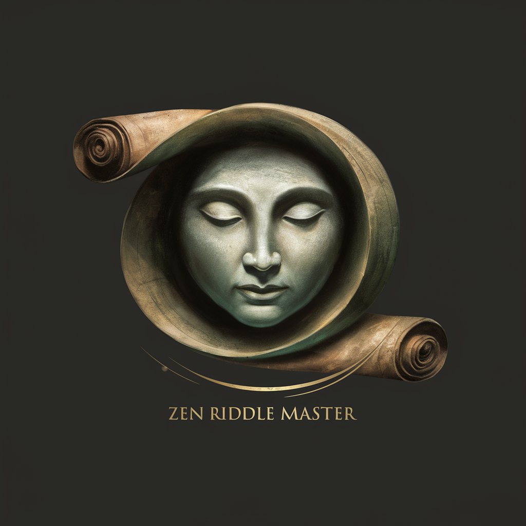 Zen Riddle Master