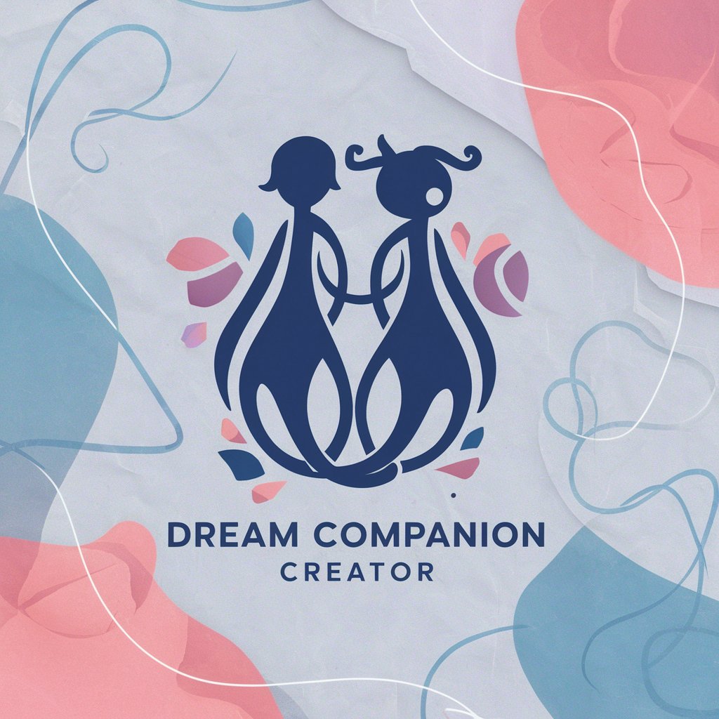 Dream Companion Creator