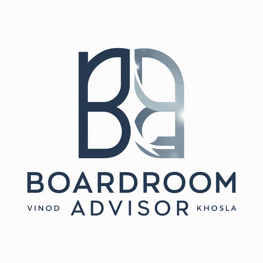 Boardroom Advisor