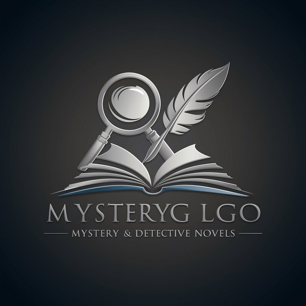 Mystery Muse in GPT Store