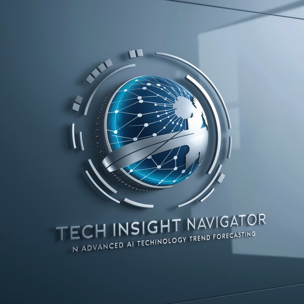 Tech Insight Navigator