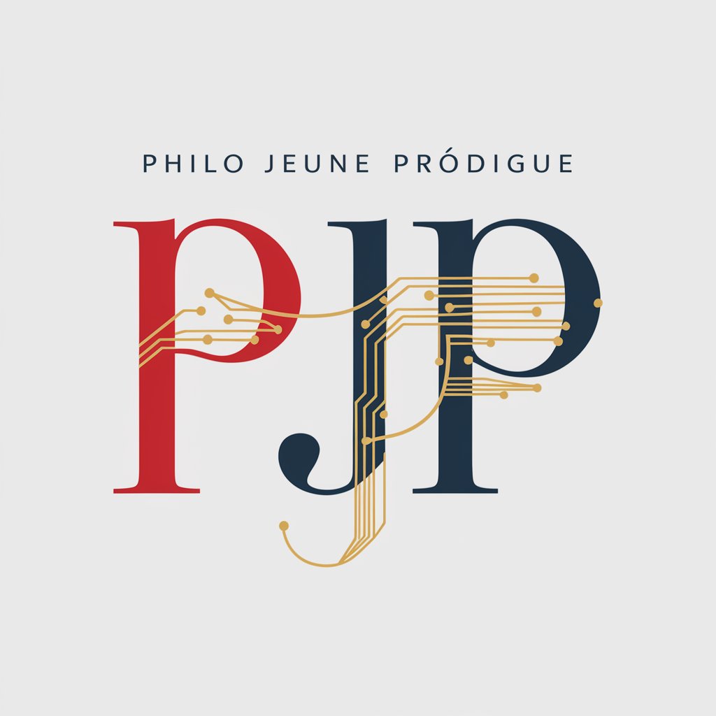 Philo Jeune Prodige