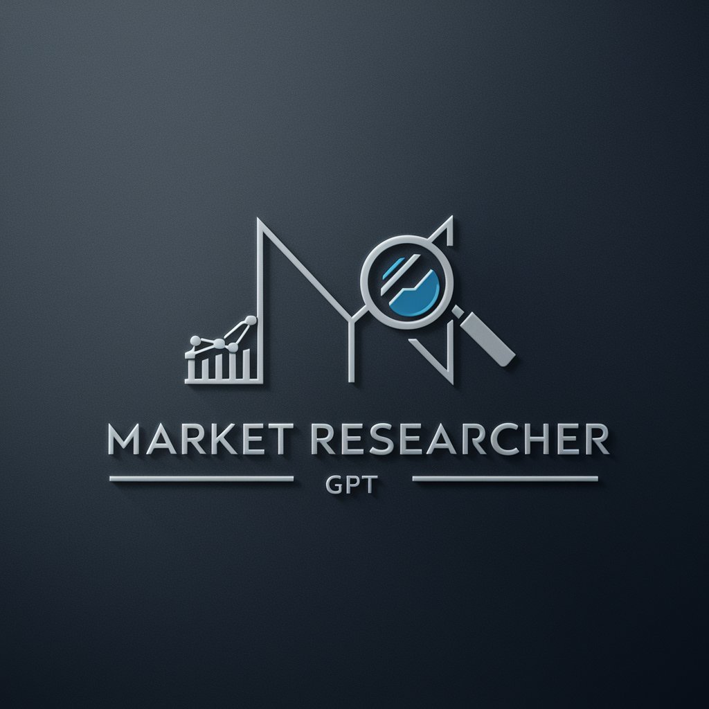 Market Researcher