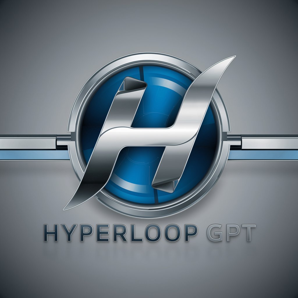 hyperloop in GPT Store