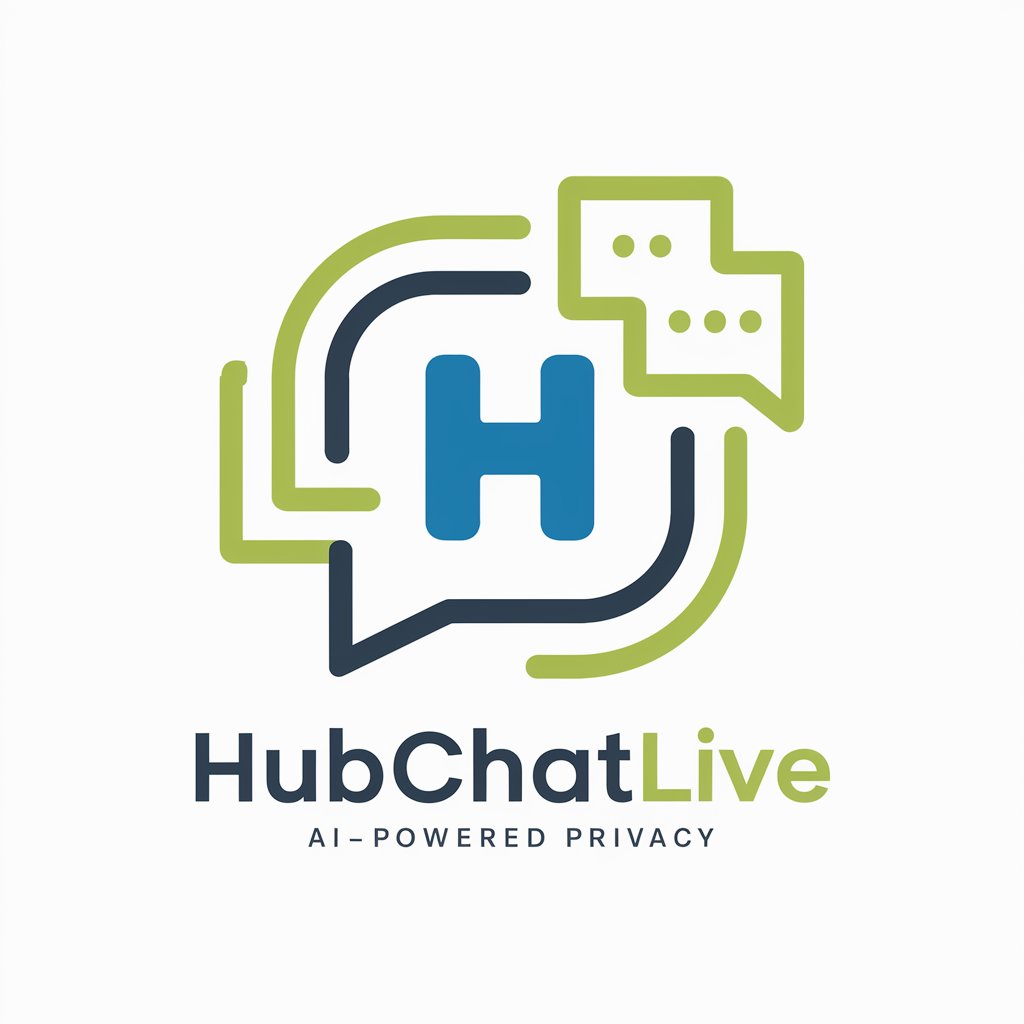 HubChatLive in GPT Store