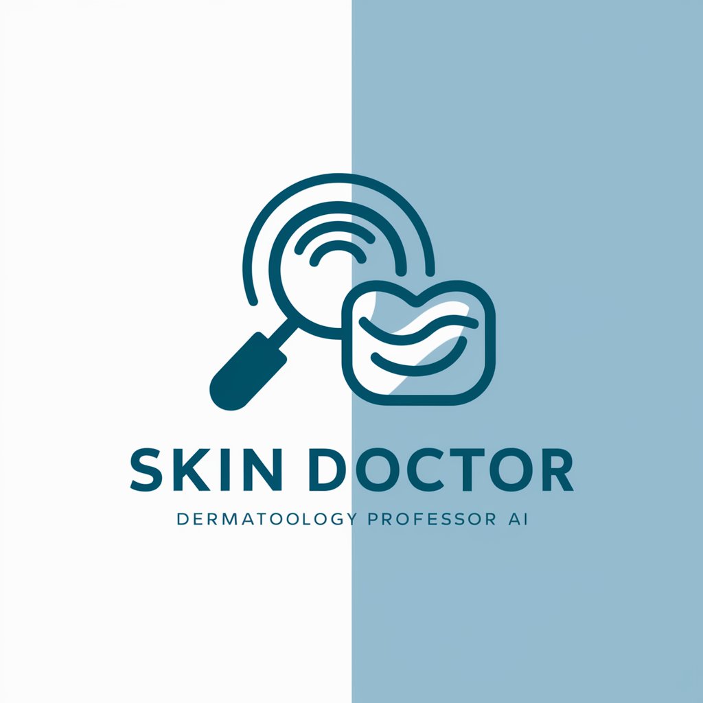 Skin Doctor in GPT Store