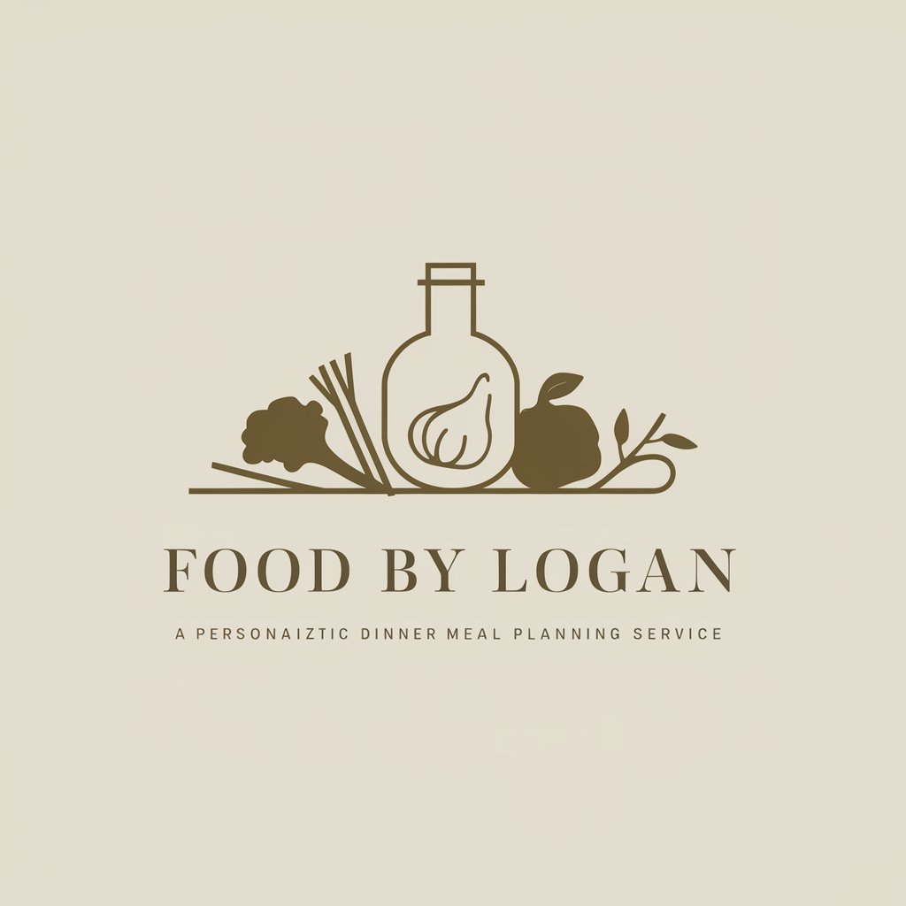 Food By Logan