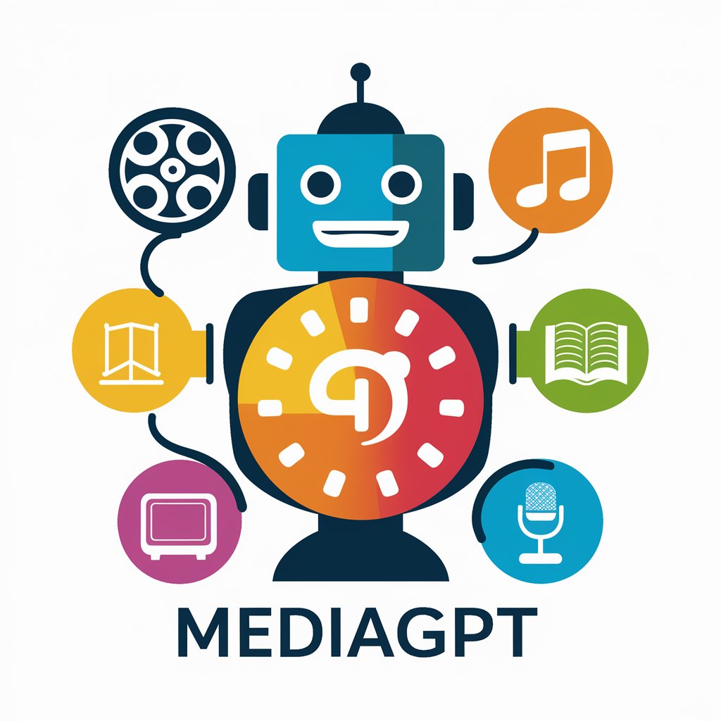 MediaGPT