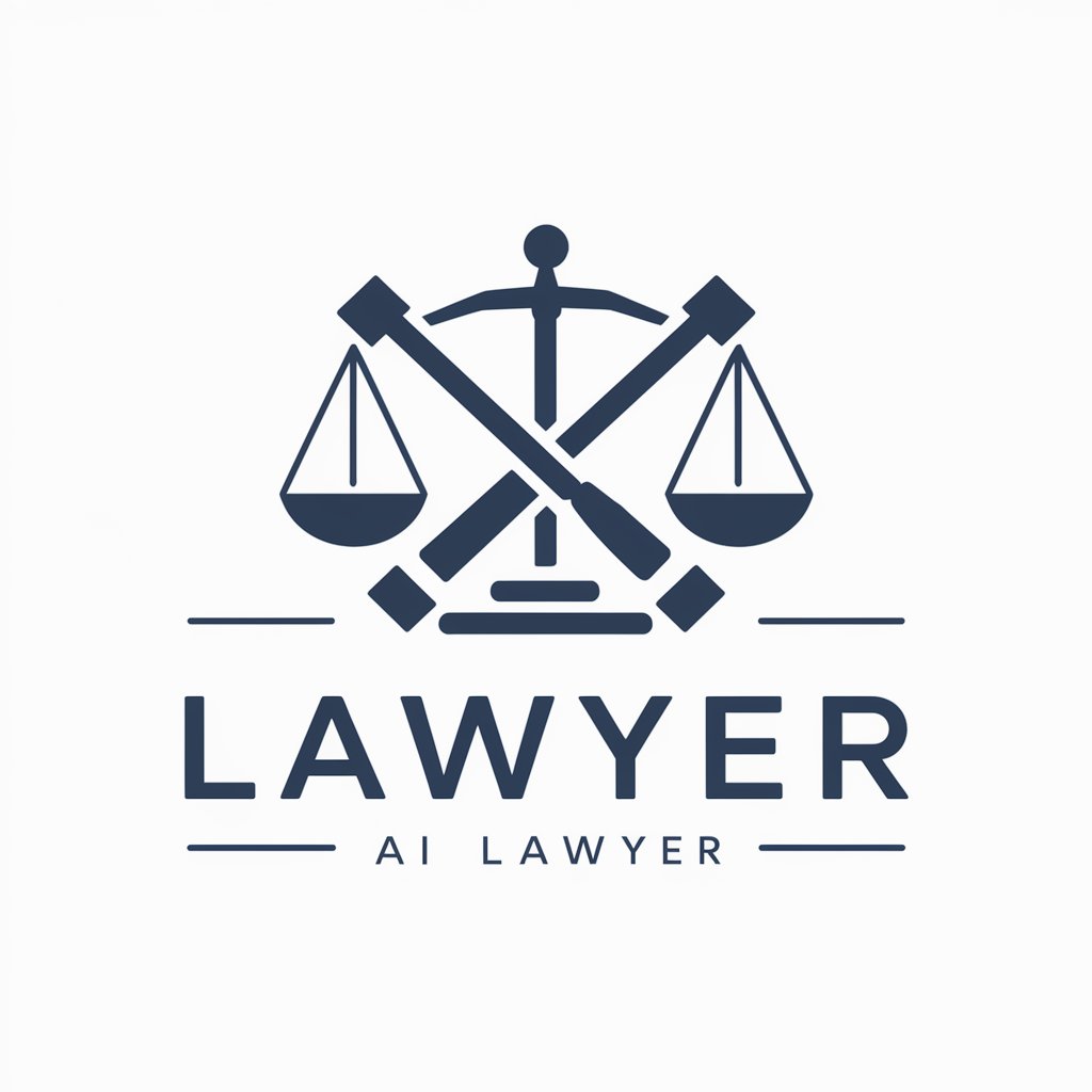 "Lawyer"