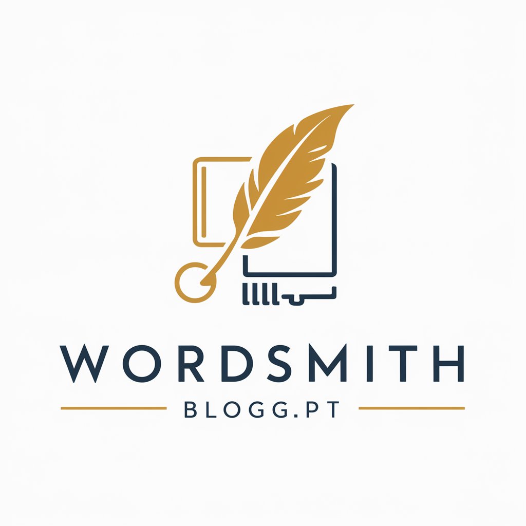 Wordsmith BlogGPT