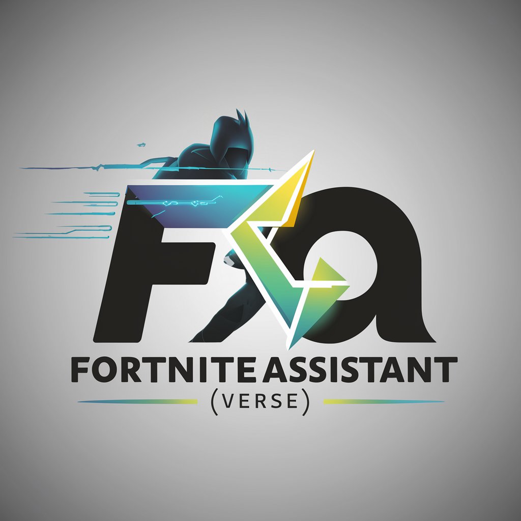 FortniteAssistant (Verse) in GPT Store