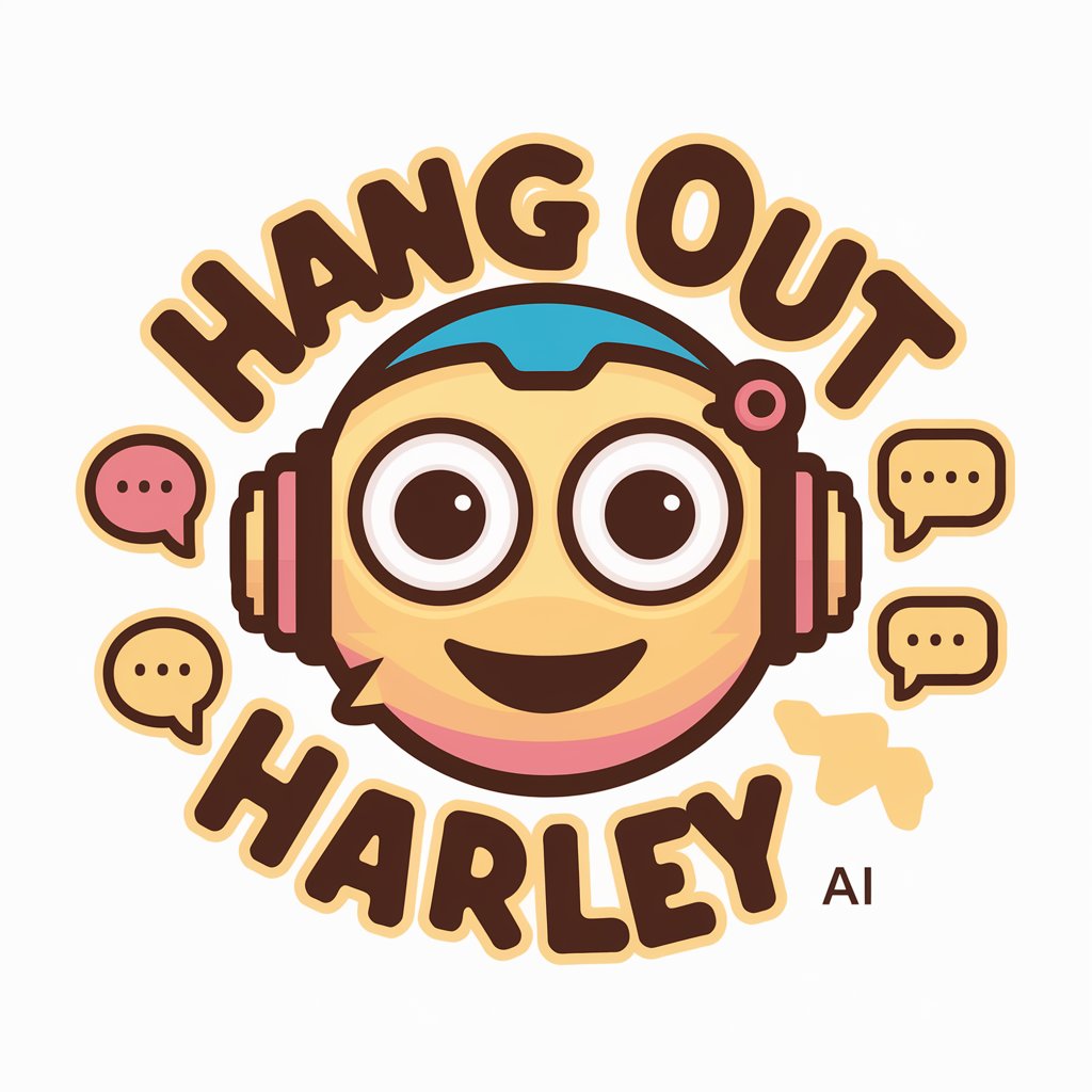 Hang out Harley