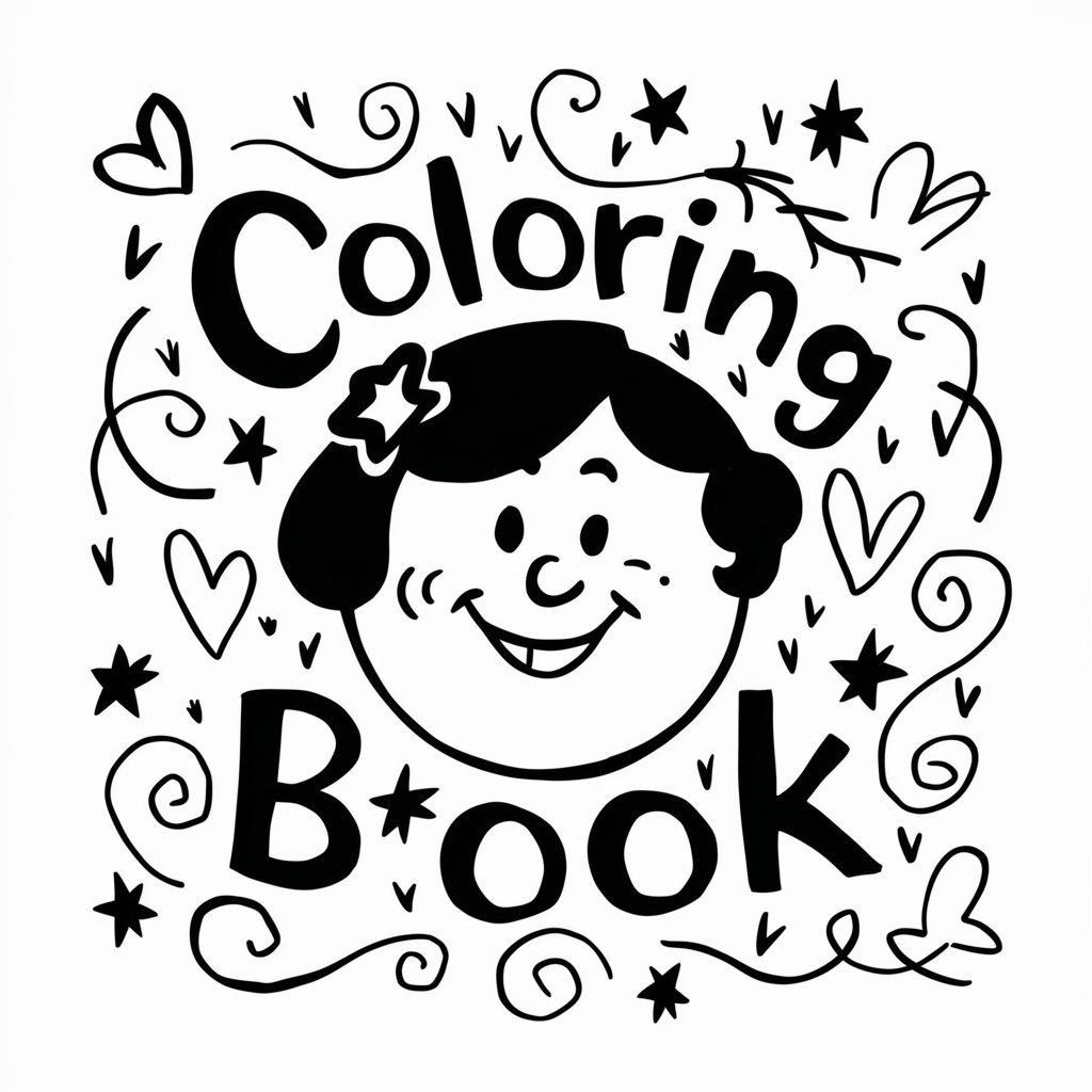 Coloring Book