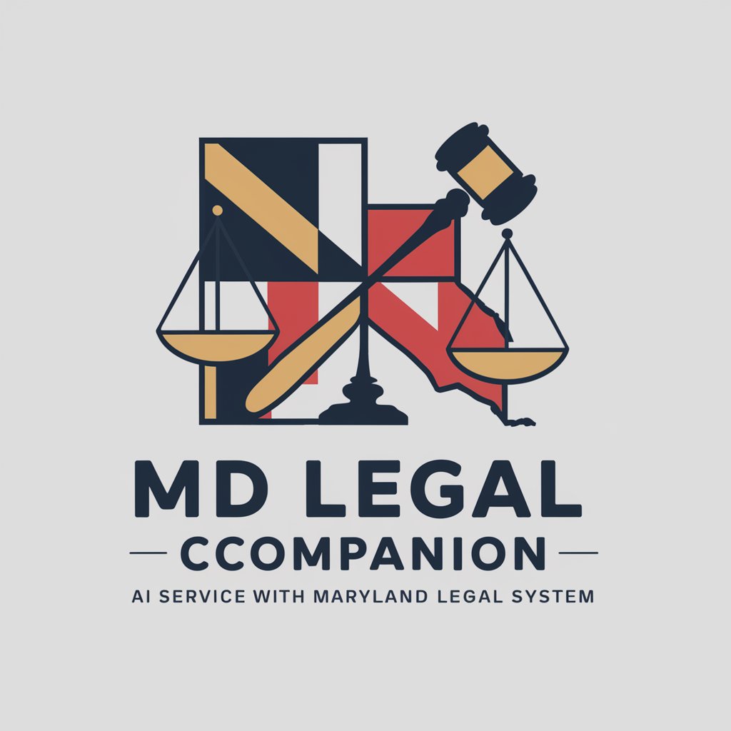 MD Legal Companion
