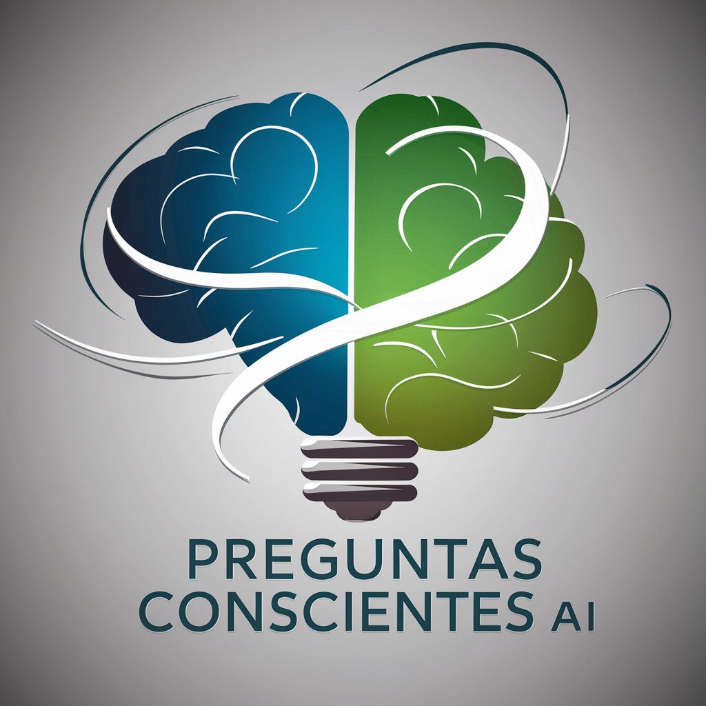 Preguntas Conscientes AI