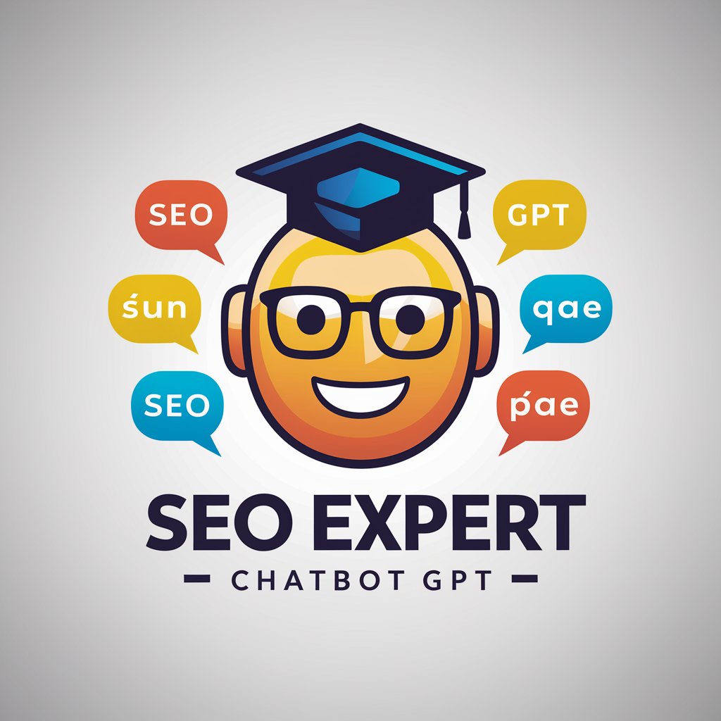 SEO Expert - ChatBot GPT