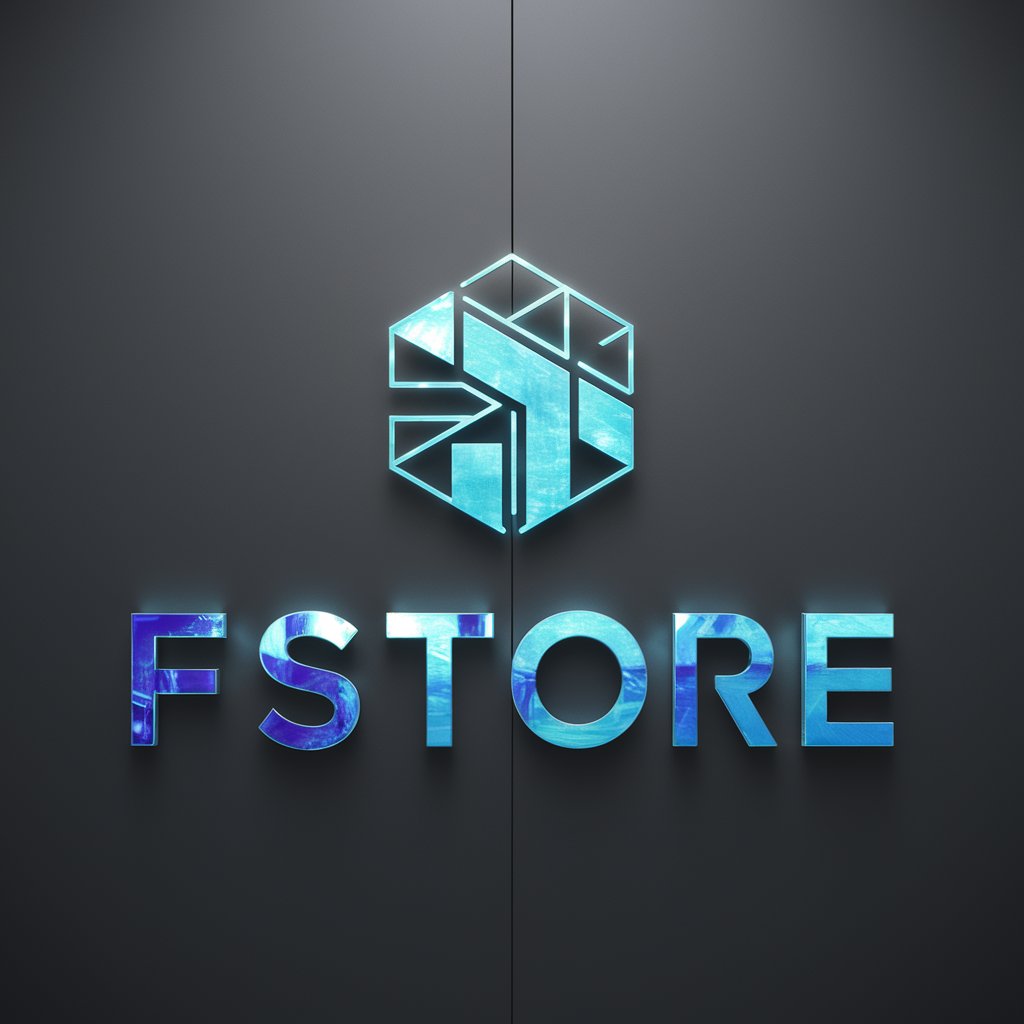 FSTORE in GPT Store