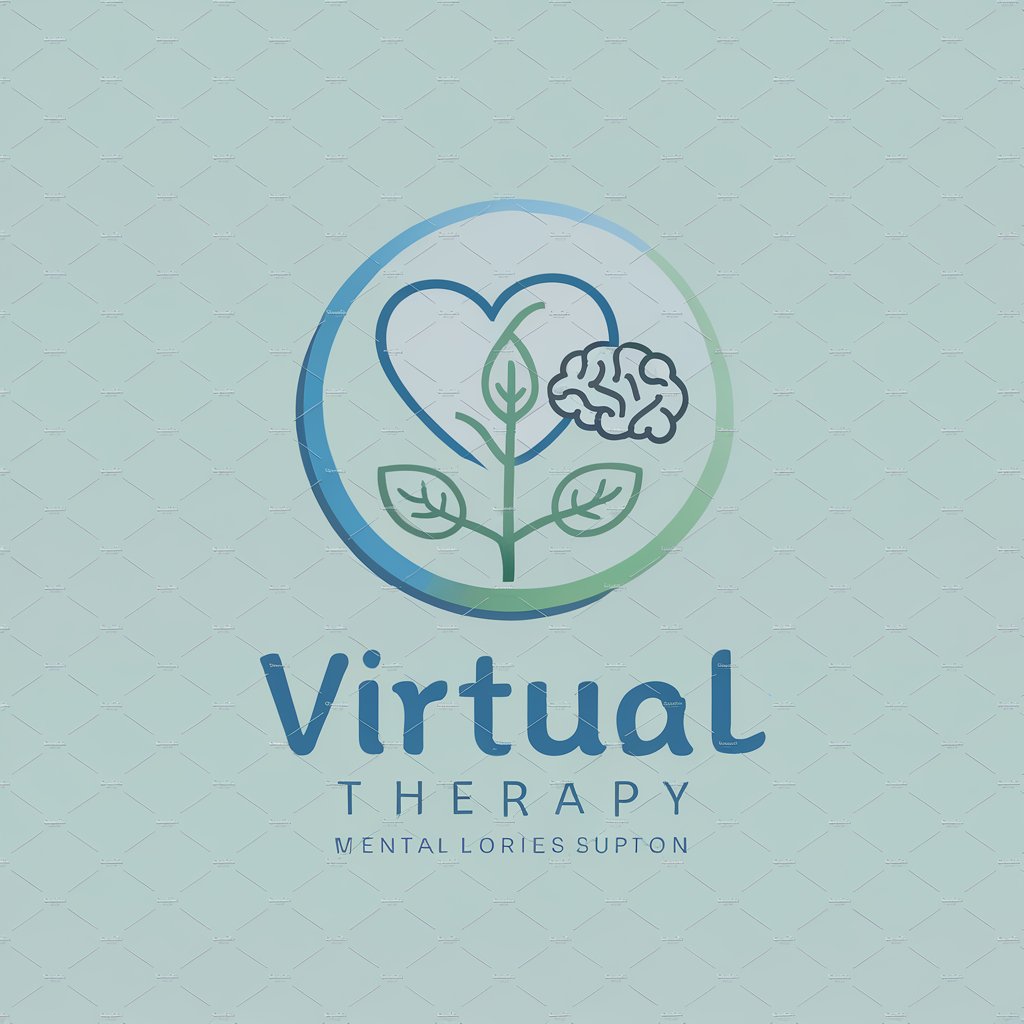 Virtual Therapy