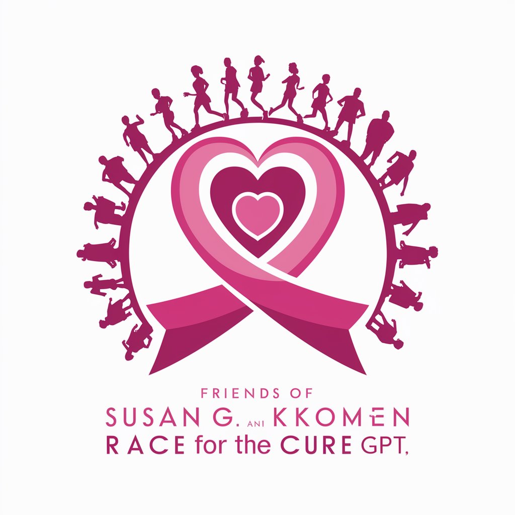 Race for the Cure: Event Day Prep and Mindfulness