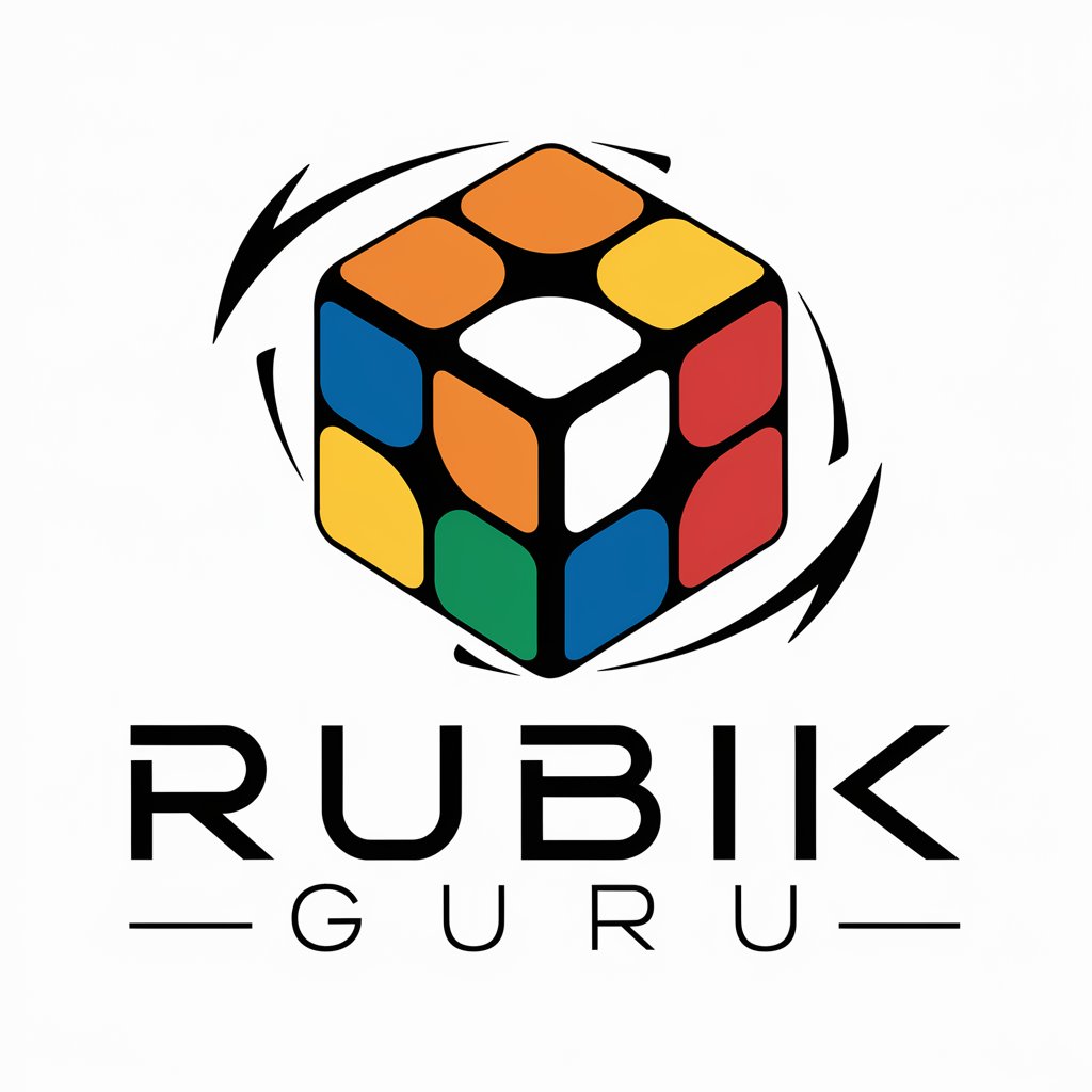 AI Entrepreneurs RUBIK GURU in GPT Store