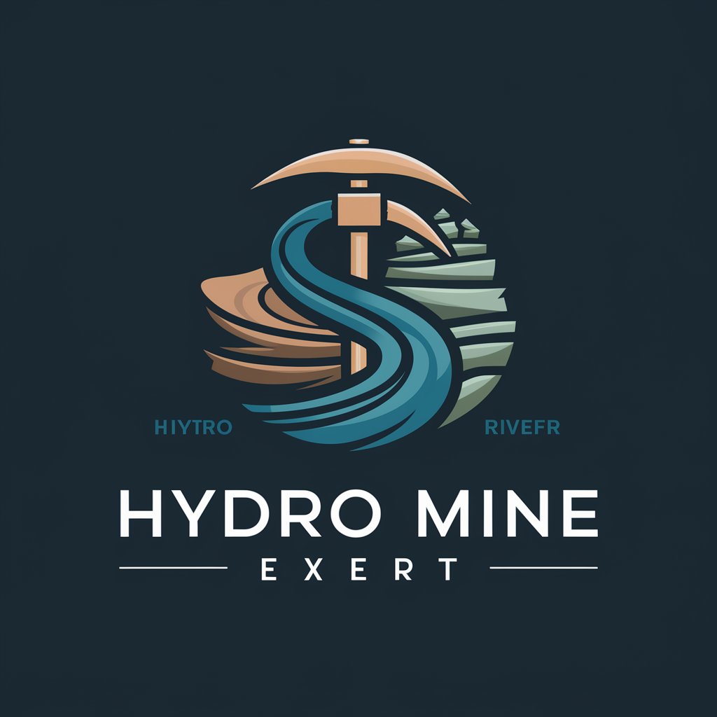 Hydro Mine Expert in GPT Store