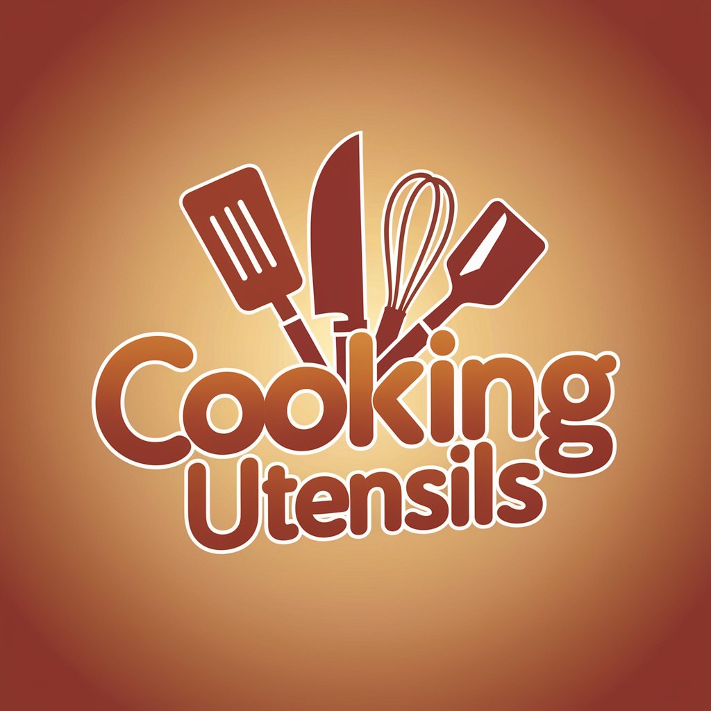 Cooking Utensils
