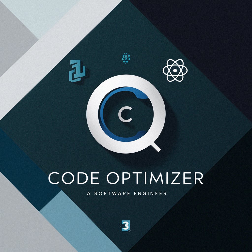 Code Optimizer