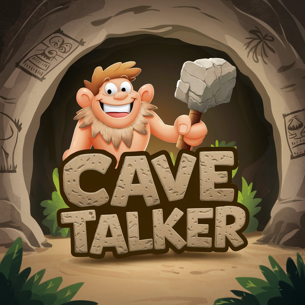 Cave Talker