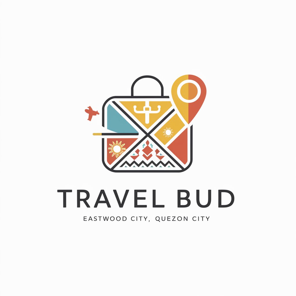 Travel Bud in GPT Store