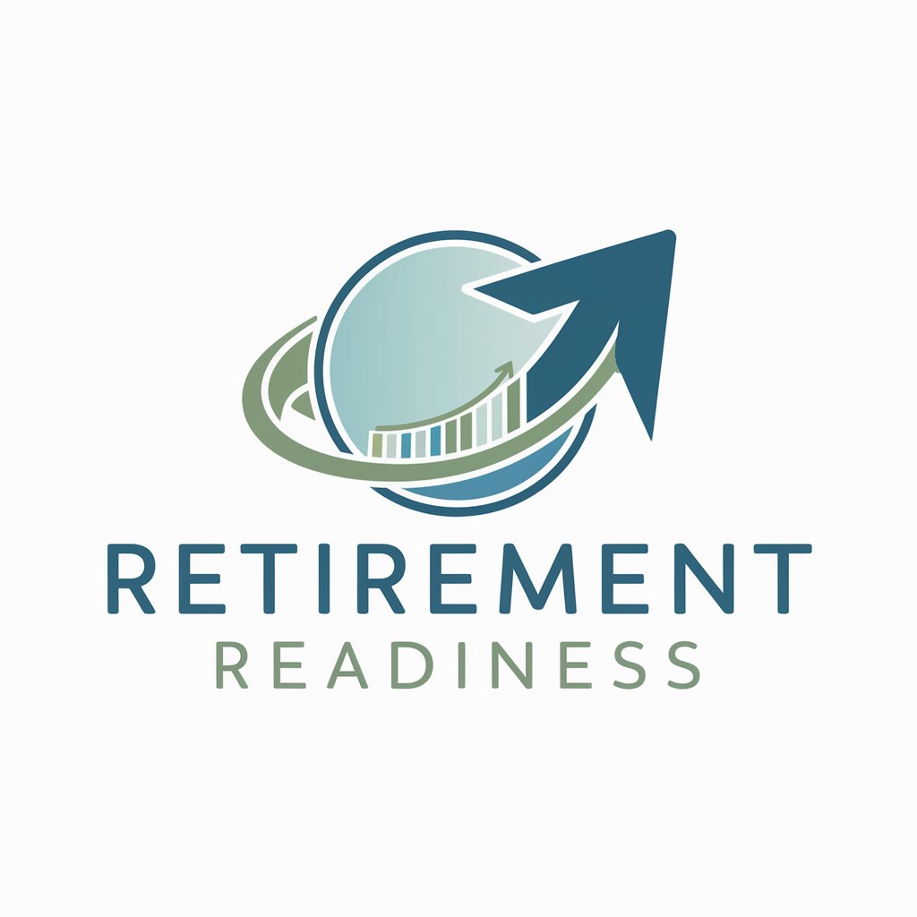 Retirement Readiness in GPT Store