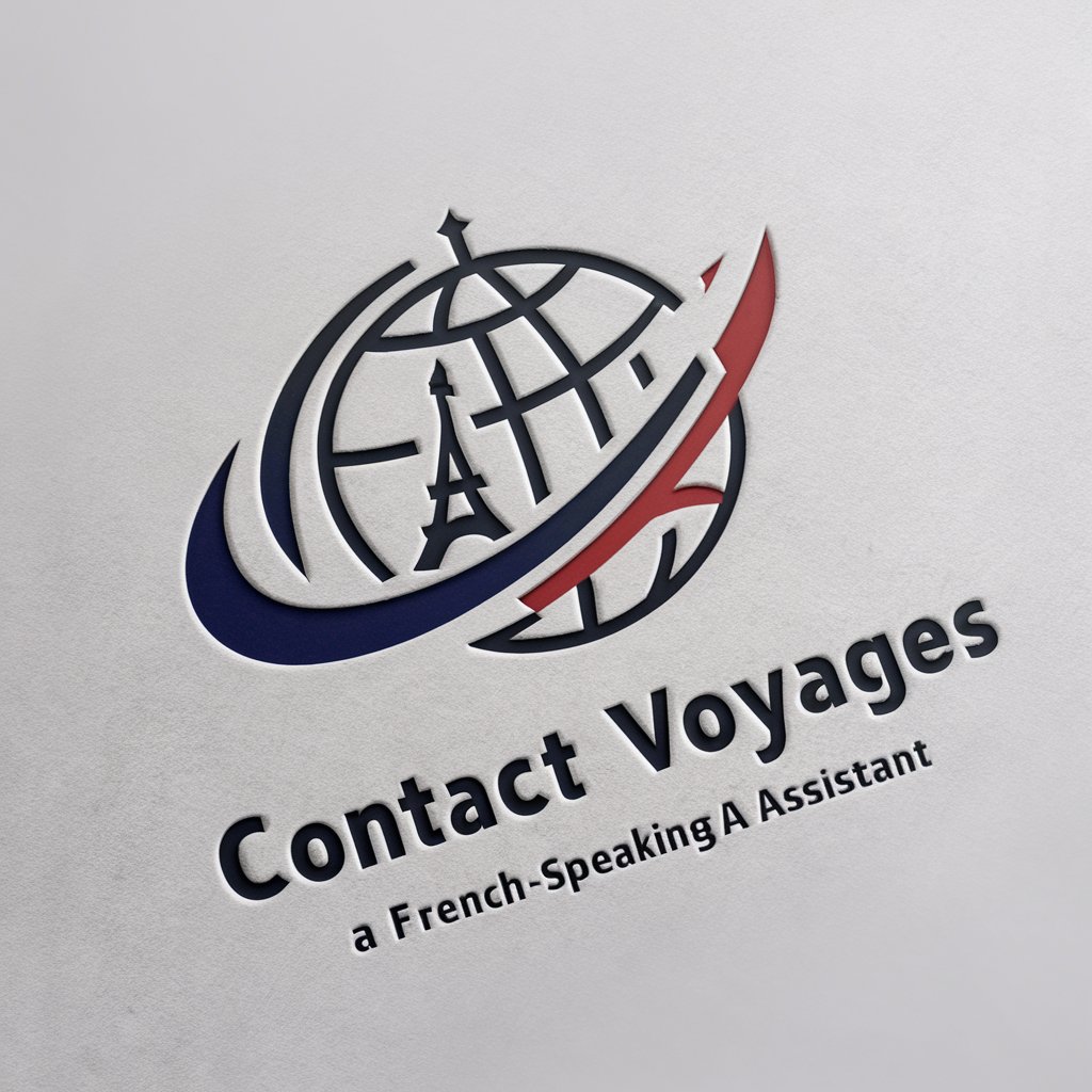 Contact Voyages