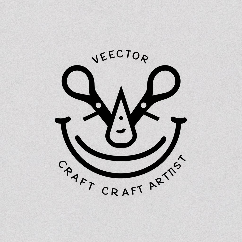 Vector Artist - Vinyl & Craft Cutters in GPT Store