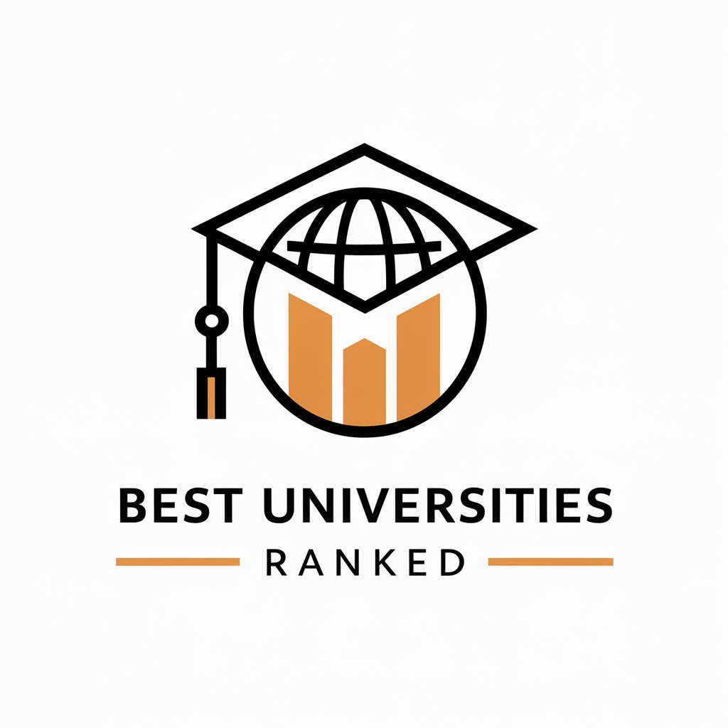 Best universities ranked