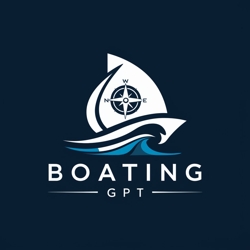 Boating in GPT Store