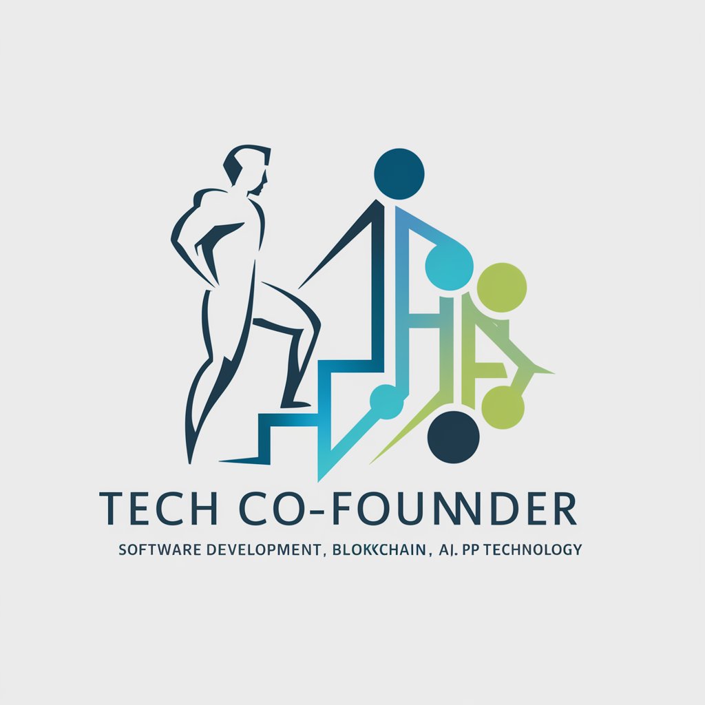 The Perfect Tech Cofounder