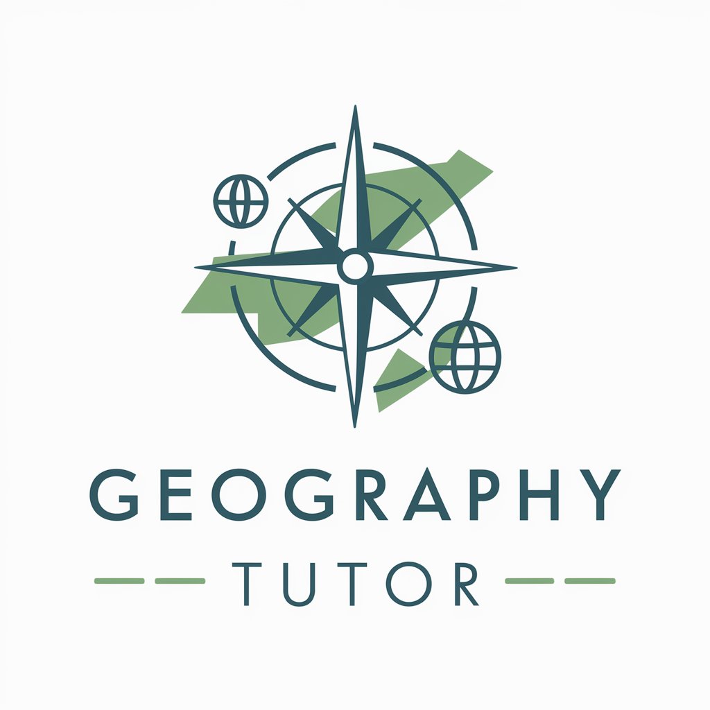 Geography Tutor