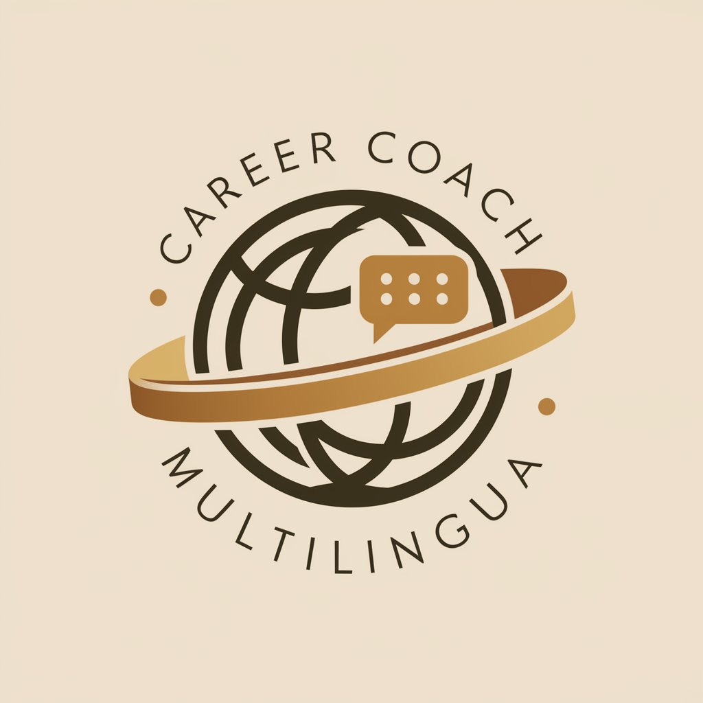 Career Coach Multilingua in GPT Store