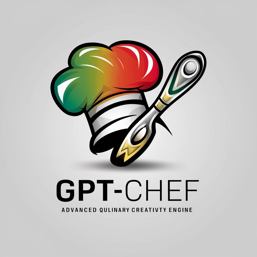 GPT-Chef
