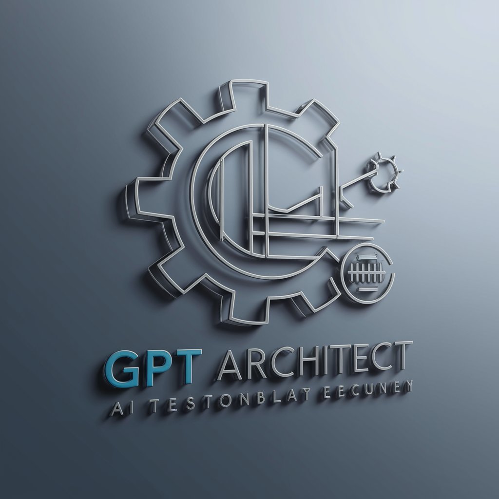 GPT Architect in GPT Store