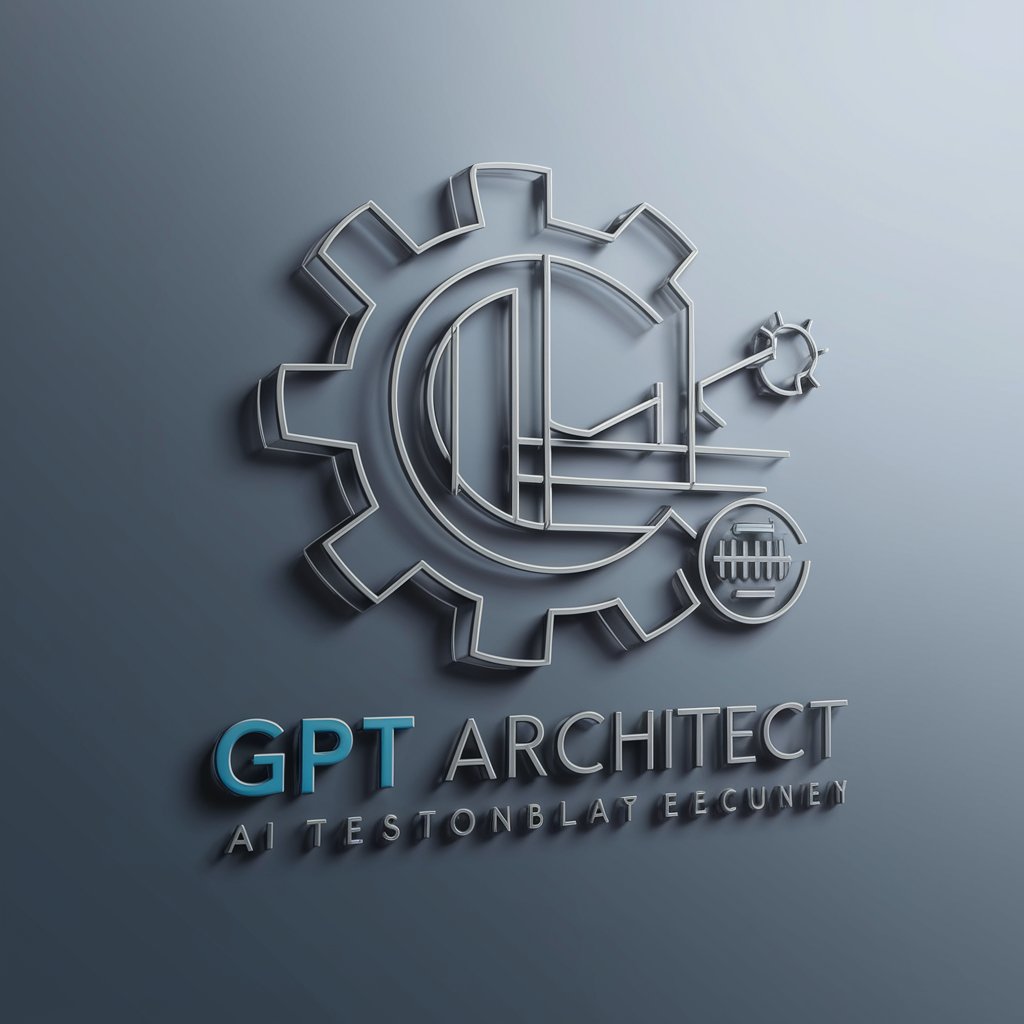 GPT Architect